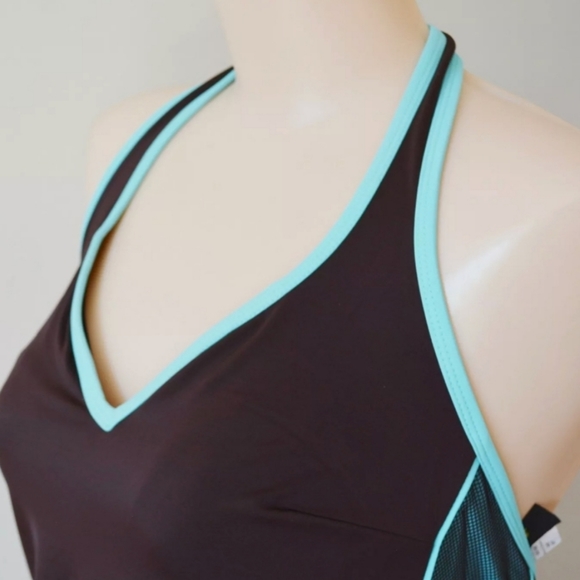 NWT Tankini Top - Picture 7 of 9